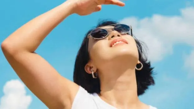 ఎండాకాలంలో కంటి ఆరోగ్యం కోసం తీసుకోవాల్సిన జాగ్రత్తలు