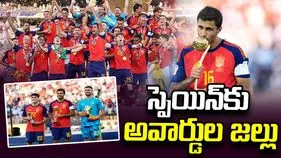ఫిఫా ప్రపంచ కప్-2026 అవార్డ్స్: గోల్డెన్ బాల్ ఎవరికంటే?