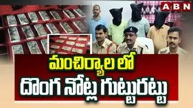 పెట్రోల్ బంకులో ఫేక్ కరెన్సీ.. అడ్డంగా దొరికిపోయిన ముఠా..