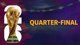 ఫిఫా 2026: క్వార్టర్ ఫైనల్స్‌కు లైన్ క్లియర్.. షెడ్యూల్ ఇదే!
