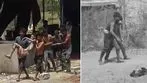 బాణాసంచా కర్మాగారంలో భారీ పేలుడు.. పలువురు కార్మికులు మృతి