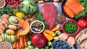 డయాబెటిస్ ఉందా? ఇదిగో సూపర్ డైట్ ప్లాన్..