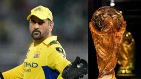 45వ పడిలోకి ‘తలా’.. ప్రపంచకప్ వేదికగా ఫిఫా వినూత్న శుభాకాంక్షలు!