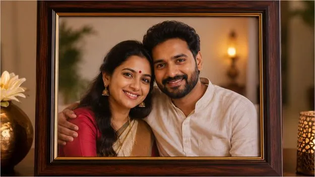 వాస్తు టిప్స్.. ఇంట్లో దంపతుల ఫొటోను ఎక్కడ పెట్టాలంటే..