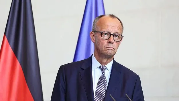 ఇరాన్ తీరుతో యూఎస్‌కు అవమానాలు: జర్మనీ ఛాన్సలర్ 