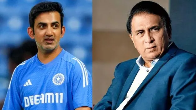 ‘జట్టు పరివర్తన’ అంటూ సాకులు చెప్పొద్దు: సునీల్ గావస్కర్