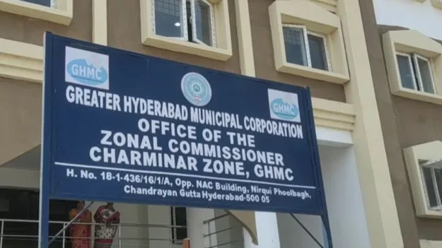 లంచం తీసుకుంటూ ఏసీబీకి పట్టుబడ్డ టౌన్ ప్లానింగ్ సూపర్‌వైజర్.. 