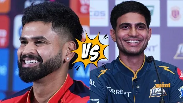 ఐపీఎల్ 2026: గుజరాత్‌తో పంజాబ్ ఢీ.. పిచ్ రిపోర్ట్ ఇదే!