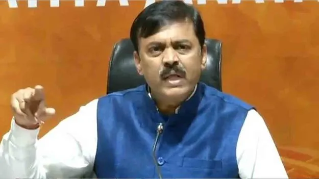 నెక్స్ట్ టార్గెట్ తెలంగాణ: బీజేపీ నేత