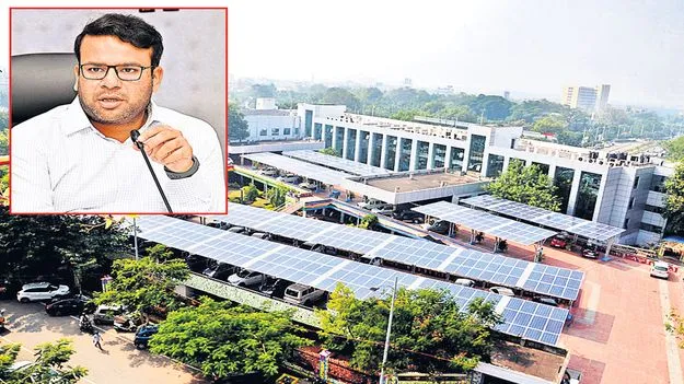 కమిషనర్‌ ఆదేశాలూ బేఖాతరు!