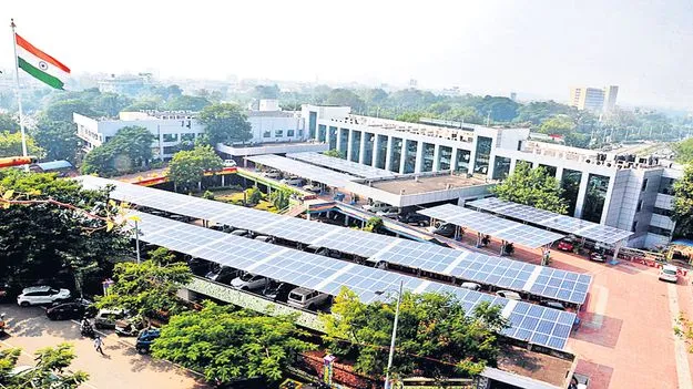 నో ప్లానింగ్‌!