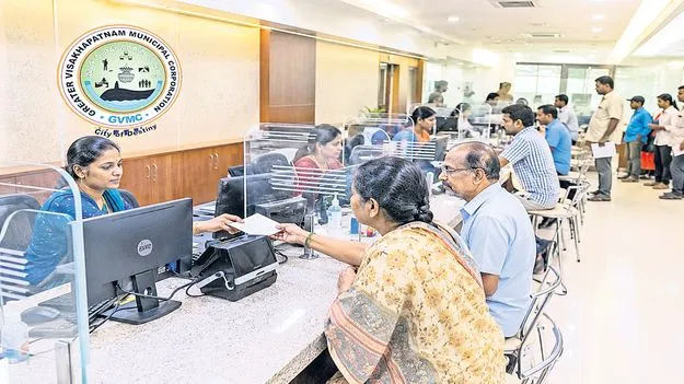 పన్ను వసూళ్లు ఆశాజనకం