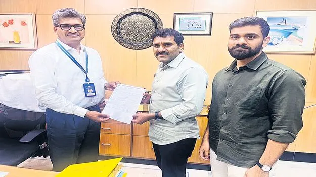 గ్రేటర్‌కు రూ.620 కోట్లు