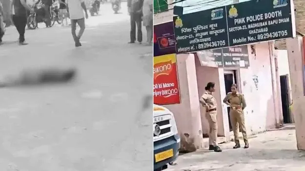 ప్రాణాలు కాపాడమని వేడుకున్నా పట్టించుకోలేదు.. 40 నిమిషాల నిరీక్షణ చివరికి విషాదం