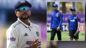కుల్‌దీప్ యాదవ్‌పై వారికి నమ్మకం లేదు.. అశ్విన్ ఘాటు వ్యాఖ్యలు