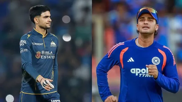 షేర్-ఇ-పంజాబ్ టీ20 లీగ్‌లో అభిషేక్ శర్మ, గిల్.. ఏ జట్ల తరఫున ఆడనున్నారంటే?