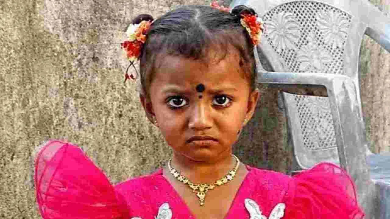 తుని జ్ఞానేశ్వరి కేసు: మళ్లీ ముమ్మరమైన గాలింపు చర్యలు, కుటుంబానికి కలెక్టర్ భరోసా