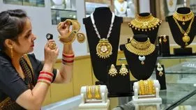 గోల్డ్, సిల్వర్ ధరల్లో క్రమంగా పెరుగుదల