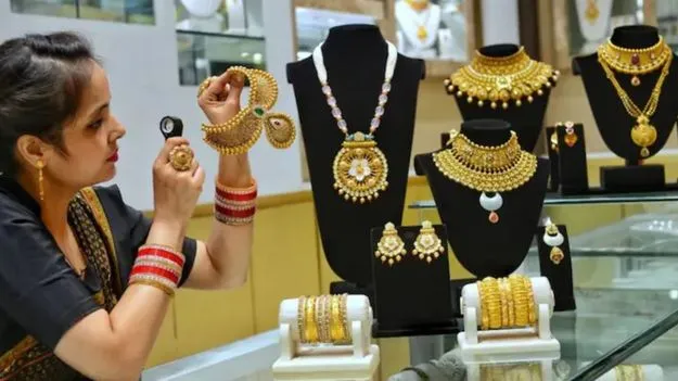 గోల్డ్, సిల్వర్ ధరల్లో క్రమంగా పెరుగుదల