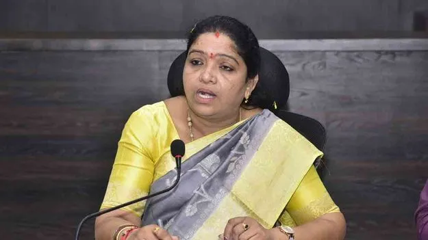 కొటియాలో ఇద్దరి గిరిజనుల అరెస్టు.. ఒడిశా పోలీసులపై మంత్రి ఫైర్..