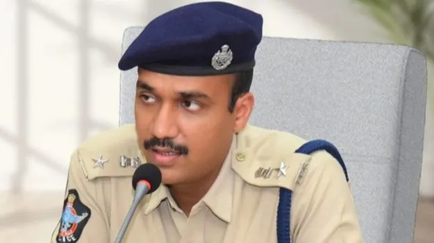 సంచలనం సృష్టించిన మహిళ హత్య కేసు.. నిజాలు వెల్లడించిన ఎస్పీ..