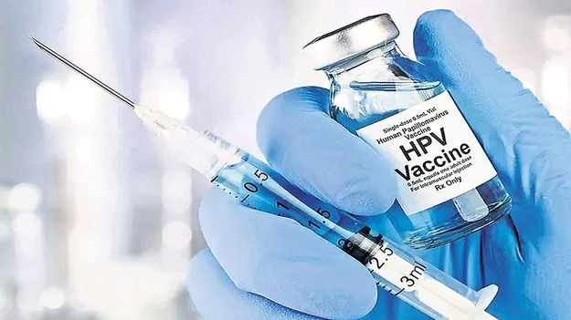 మందకొడిగా హెచ్‌పీవీ వ్యాక్సినేషన్‌