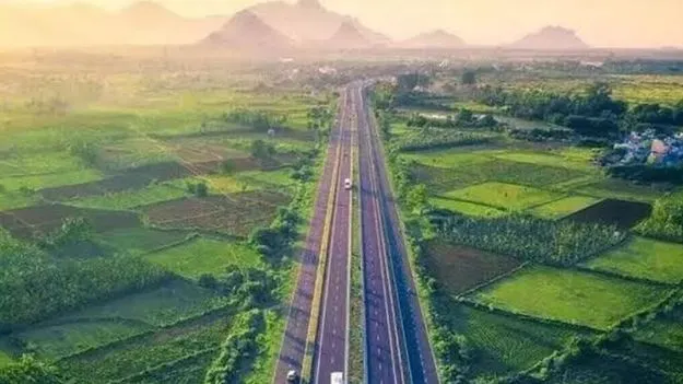 రూ. 5 వేల కోట్లతో హైదరాబాద్‌- బెంగళూరు హైవే!