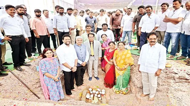 కర్నూలు జీజీహెచ్‌ అభివృద్ధే లక్ష్యం