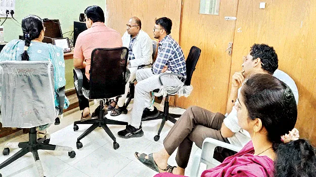 వైద్య రంగంలో విప్లవం సంజీవని