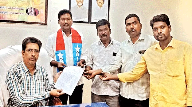 అనుమతి లేని డయాగ్నోస్టిక్‌ సెంటర్లను సీజ్‌ చేయాలి 