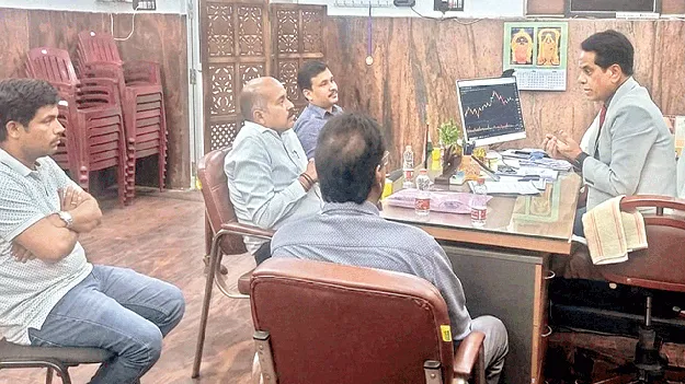 రూ.14.6 కోట్లతో విశ్రమ్‌ సదన