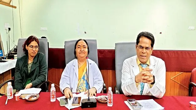 అత్యవసర సేవలకు ఇబ్బందులు కలిగించొద్దు