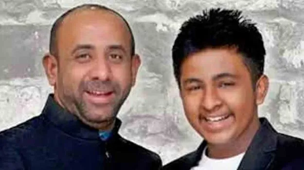 హిట్ అండ్ రన్ కేసులో లొంగిపోయిన రాహెల్