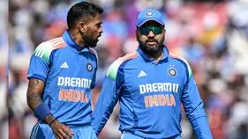 అఫ్గానిస్థాన్‌తో వన్డే సిరీస్.. రోహిత్ శర్మ దూరం కానున్నాడా?