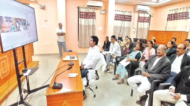 మధ్యవర్తిత్వంపై అవగాహన అవసరం