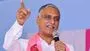 ధాన్యం కొనుగోలు చేయడంలో రేవంత్ ప్రభుత్వం ఫెయిల్: హరీశ్ రావు