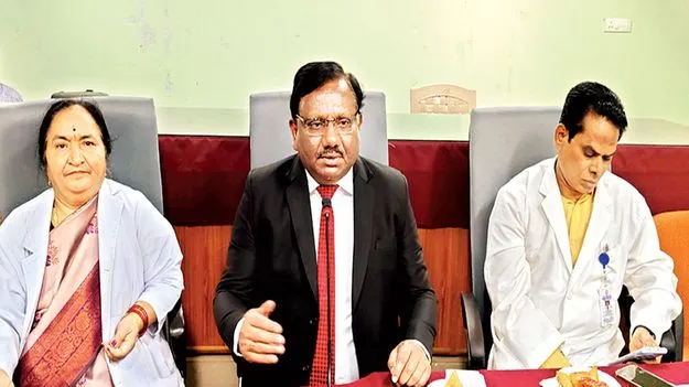 బోధనాసుపత్రుల్లో ఏఐ విద్యా విధానాలు