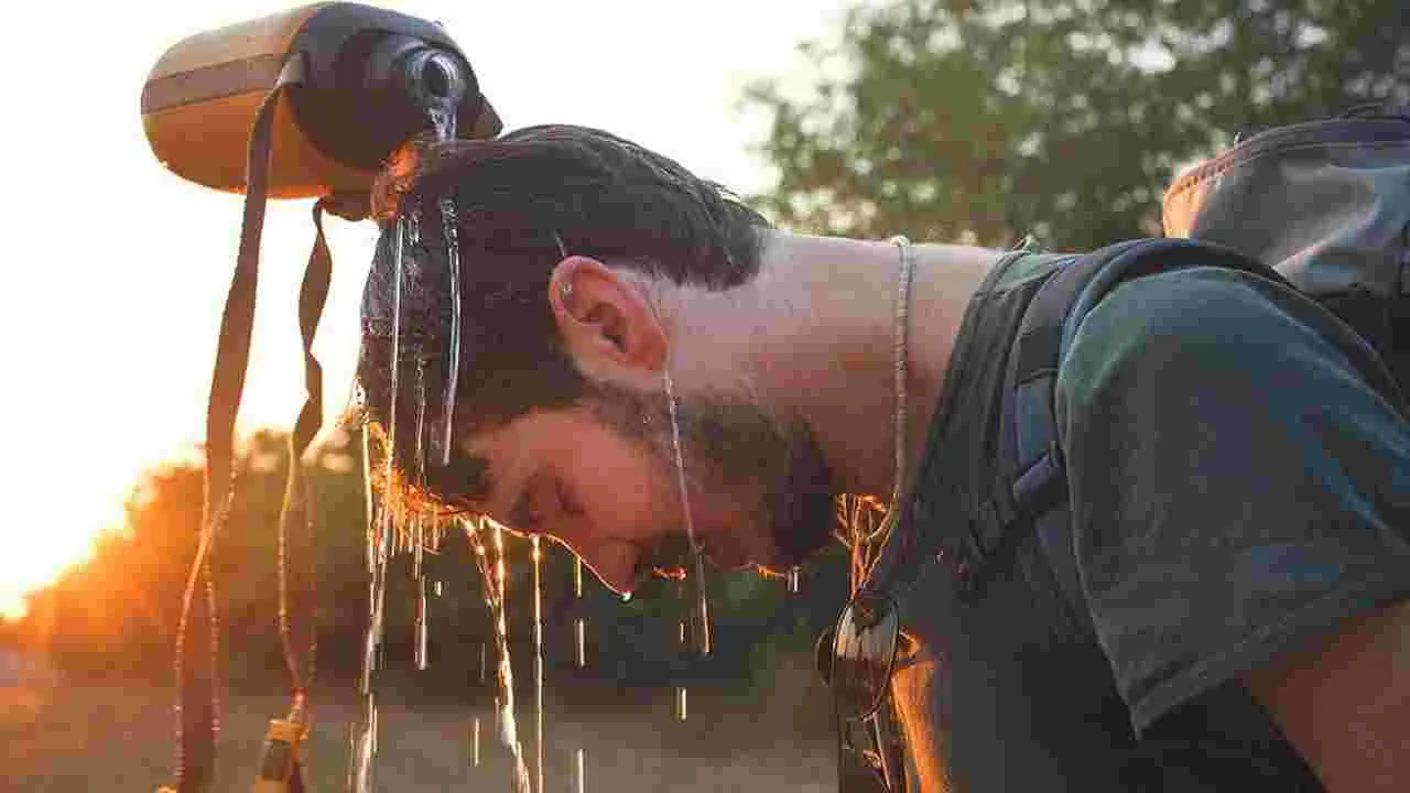 వేసవికాలం.. తాపాన్ని తరిమికొట్టే సింపుల్ చిట్కాలు..