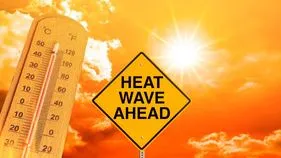 ఈ మండలాల్లో తీవ్ర వడగాడ్పులు.. అలర్ట్ జారీ చేసిన అధికారులు