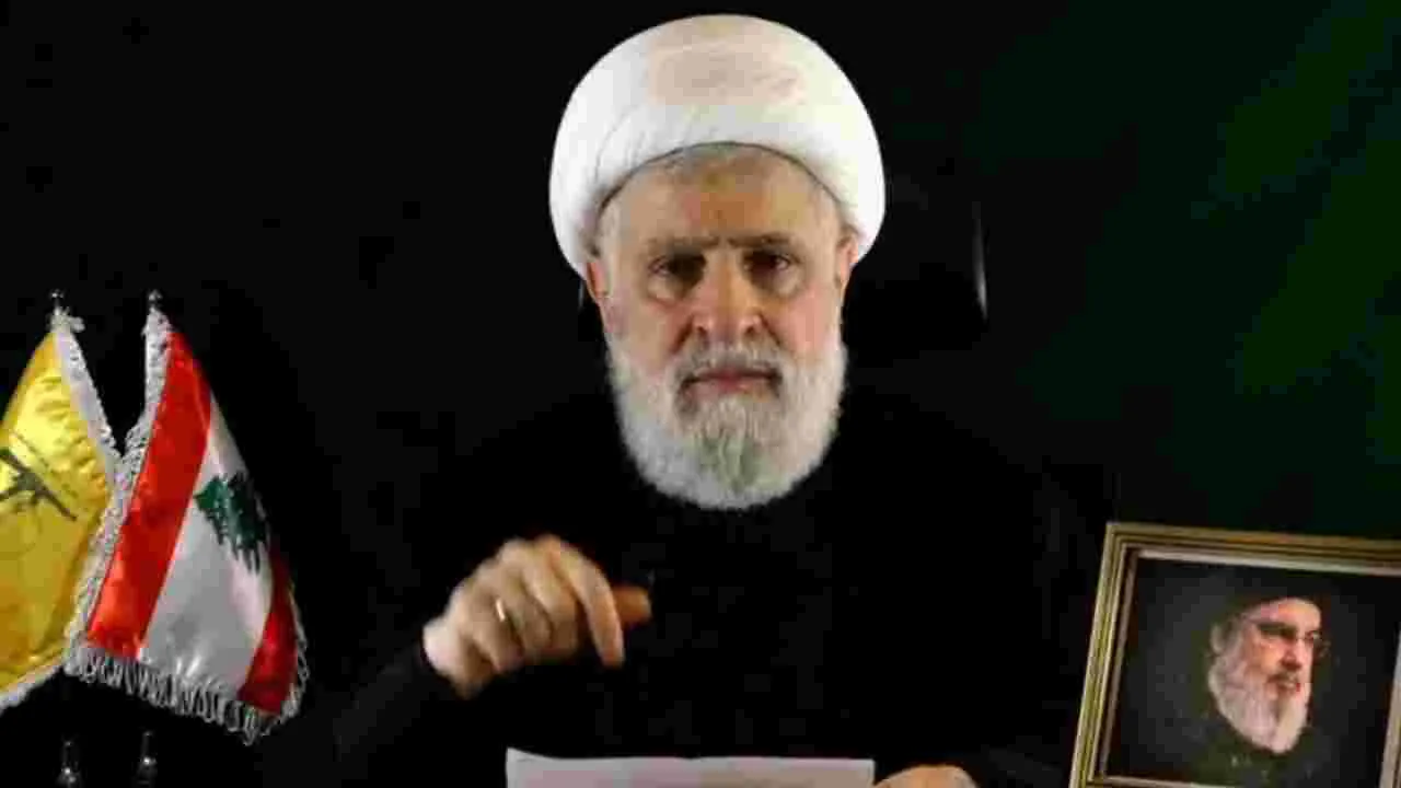 హెజ్‌బొల్లా నేత అంతం.. ఇజ్రాయెల్ ప్రకటన