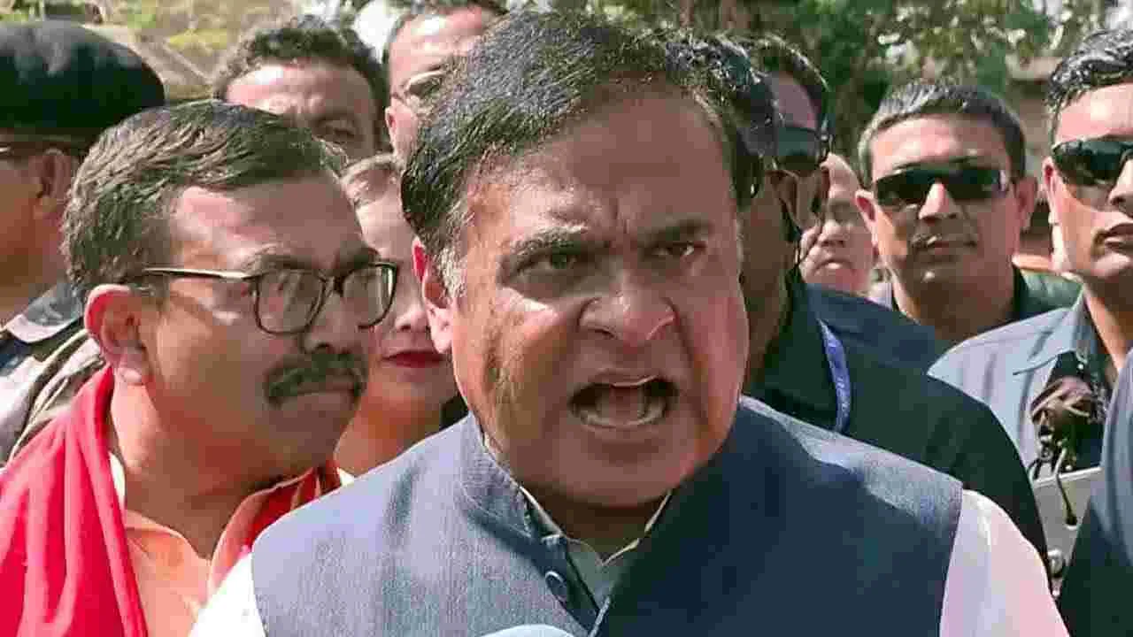 బెంగాల్‌లో బీజేపే సునామీ.. 200 సీట్లకు పైనే గెలుస్తాం