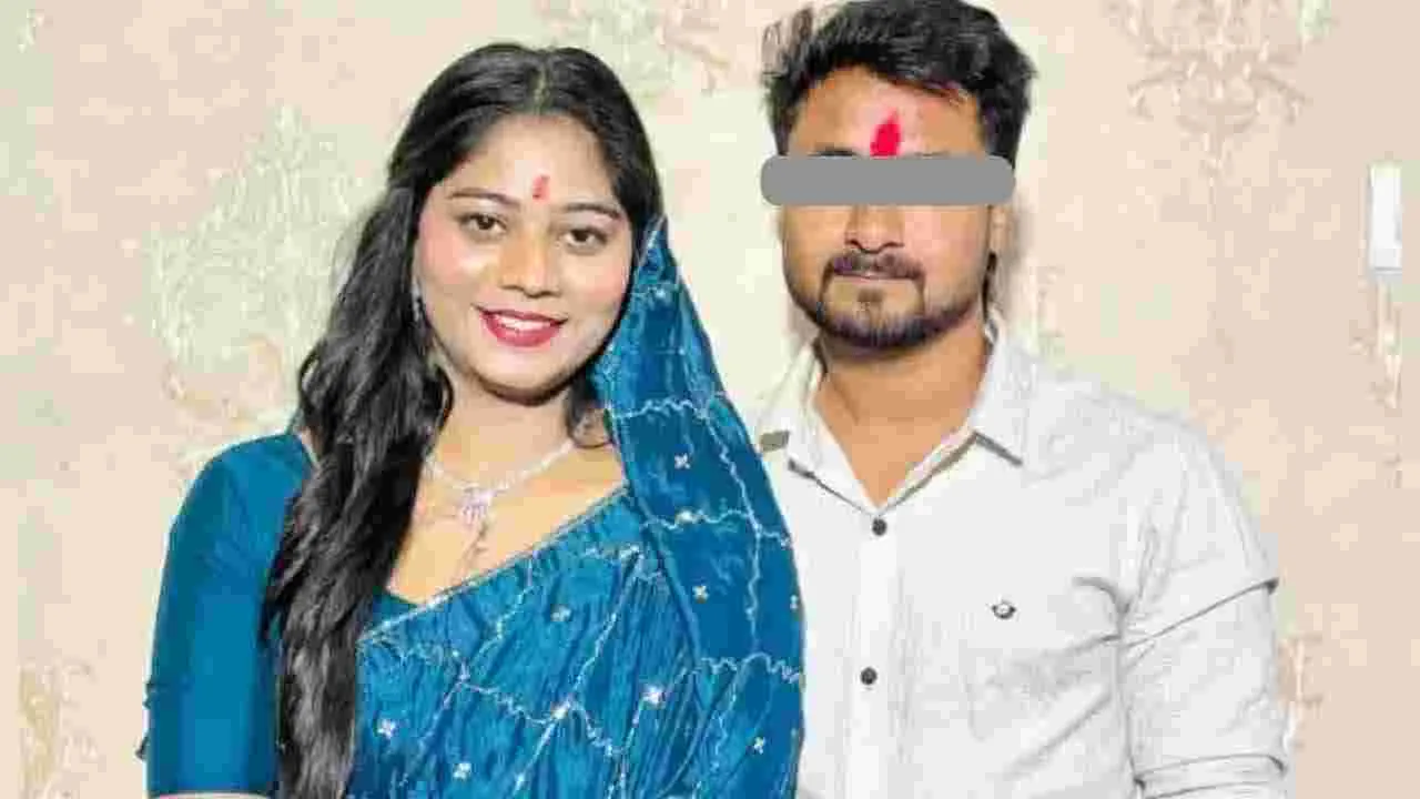 హనీమూన్ మర్డర్ కేసు.. సాంకేతిక కారణాలతో నిందితురాలికి బెయిల్!