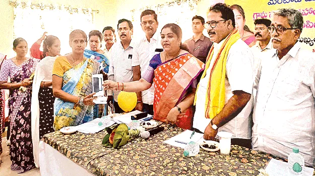 జగన్‌ది తుపాకుల సంస్కృతి: మంత్రి