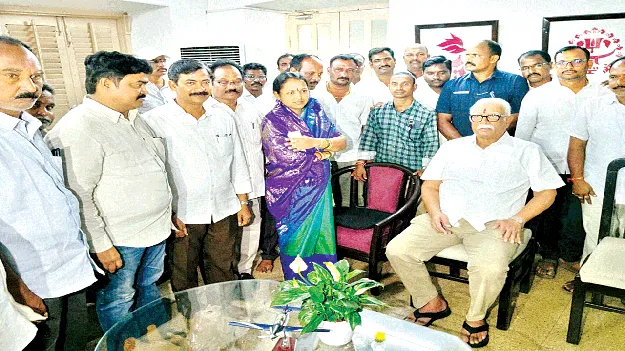     వన్‌టైం వండర్‌గా మిగిలిపోకూడదు