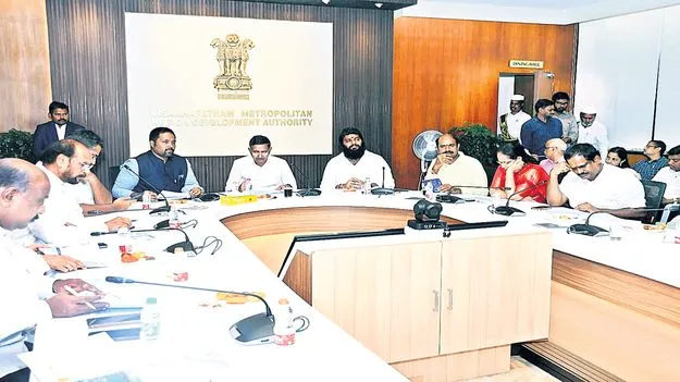 మెట్రోపై రీ సర్వే