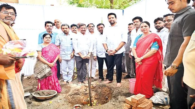 రెడ్‌క్రాస్‌లో తలసీమియా కేంద్రం