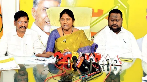 దళిత ద్రోహి జగన్‌