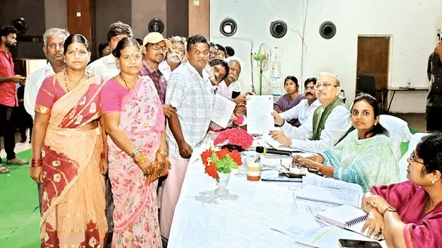 నిబంధనల మేరకు బీసీ రిజర్వేషన్ల శాతం