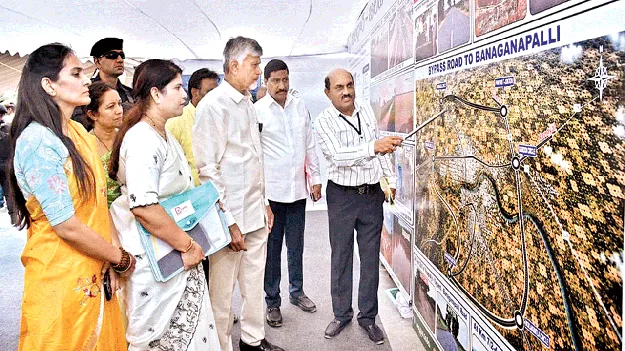  అన్నదాతకు అండగా ఉంటా 