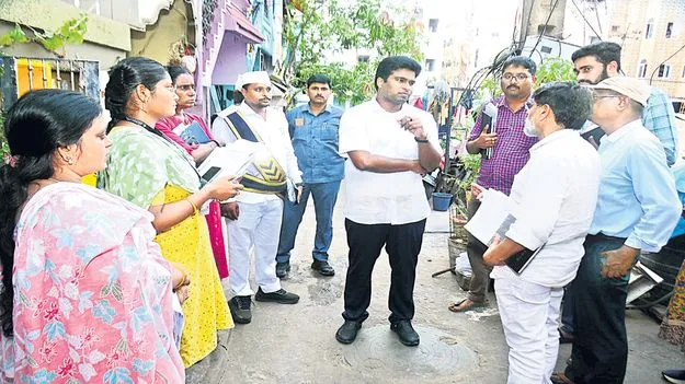 గడువు 3 రోజులే సర్‌